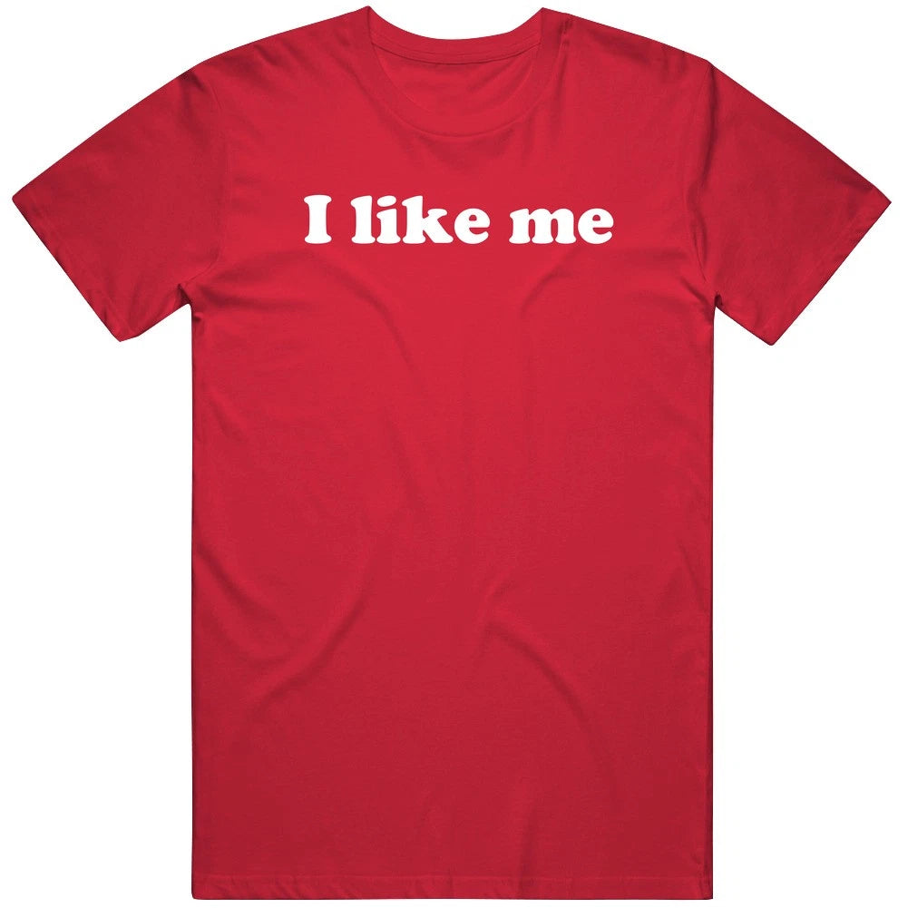 Cool I Like Me John Candy Fan Great Gift Idea  T Shirt