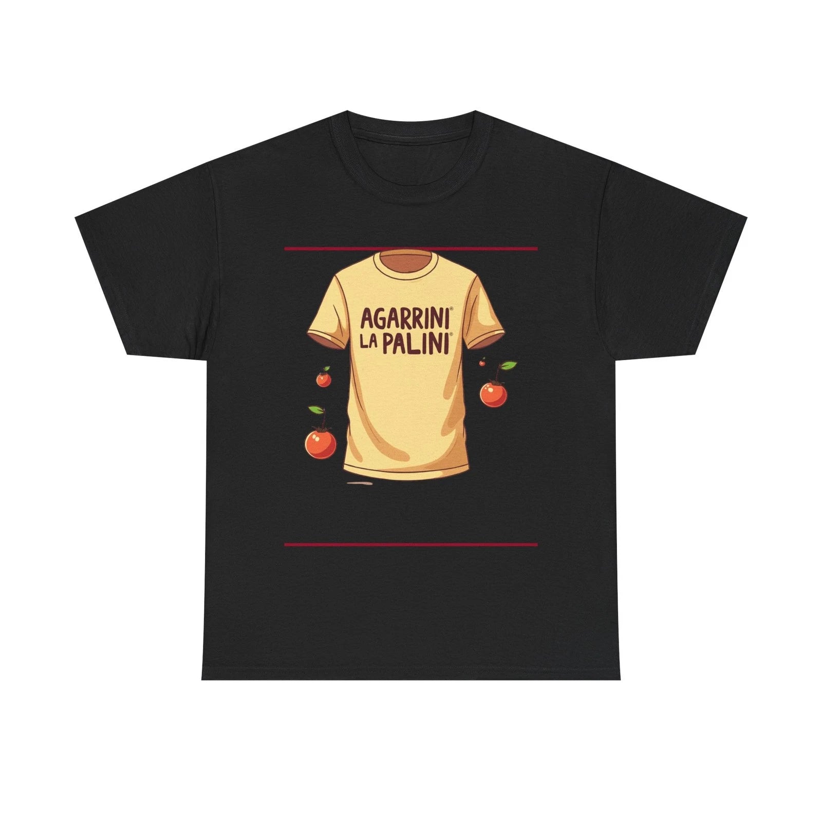 Agarrini La Palini Shirt Meme Funny Viral – Unisex T-Shirt