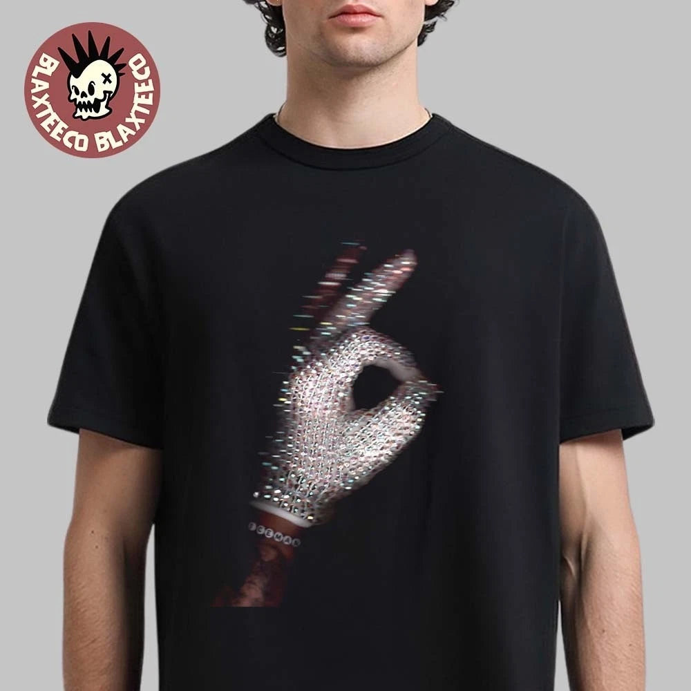 Drake Iceman New Album Cover Art T-Shirt