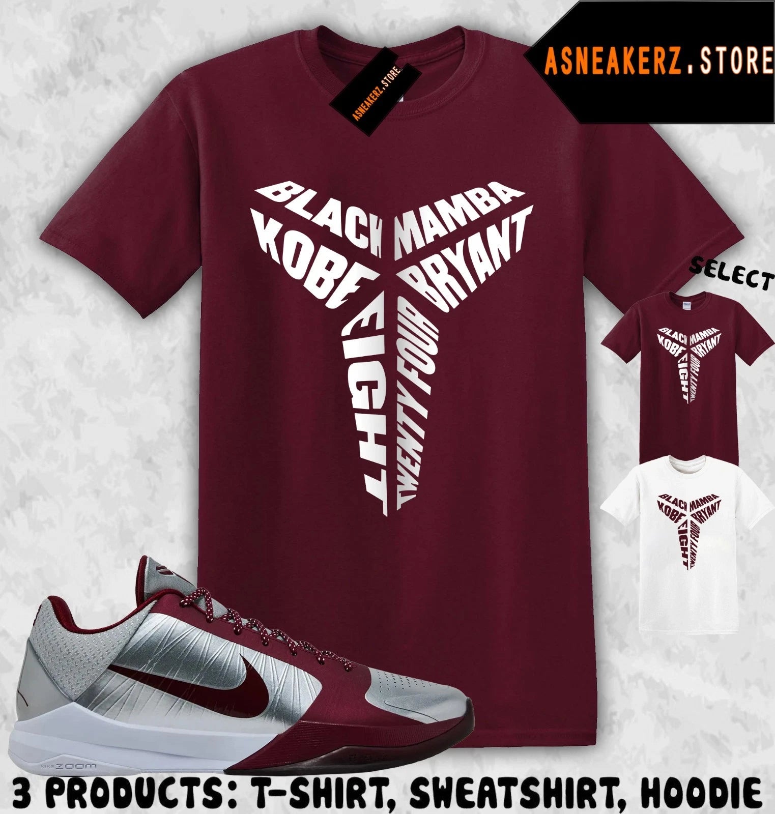 Shirt Matching 5 Protro Lower Merion Aces Match Sneaker Sheath Mamba Mentality