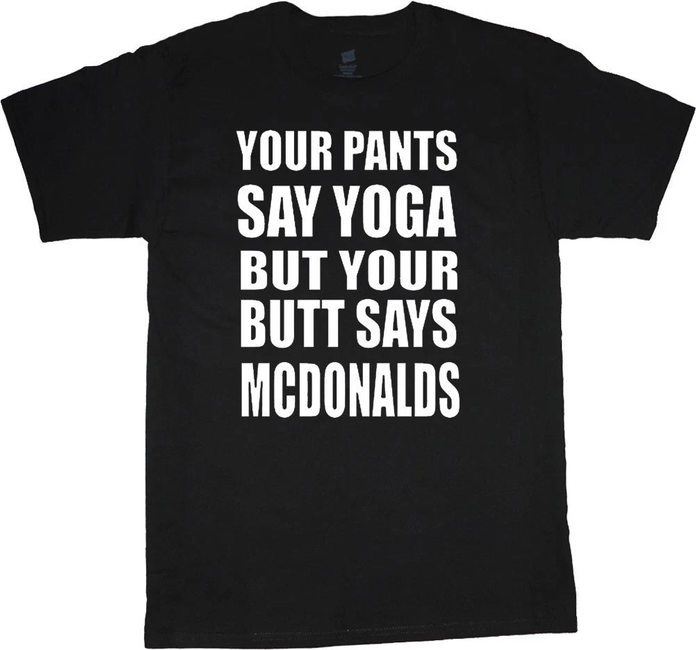 Funny Saying Rude Offensive T-shirts Dark Humor Jokes Men's Graphic Tees