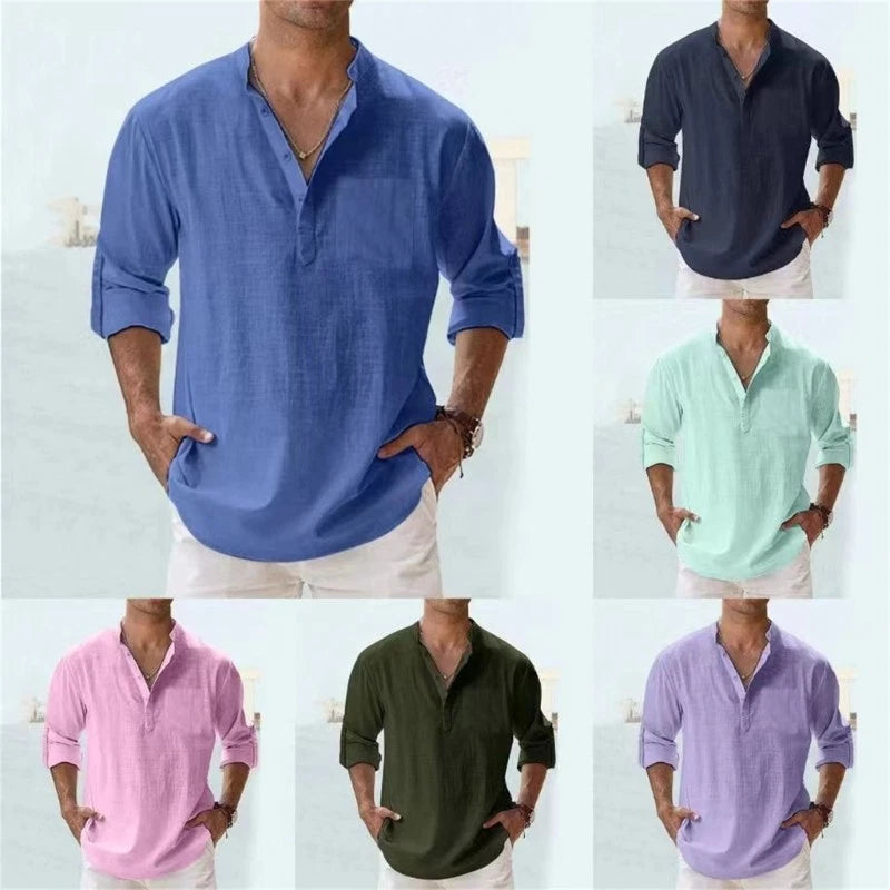 Modern Style SportS Shirt Loose Cut Perfect For Training And Street Fashion