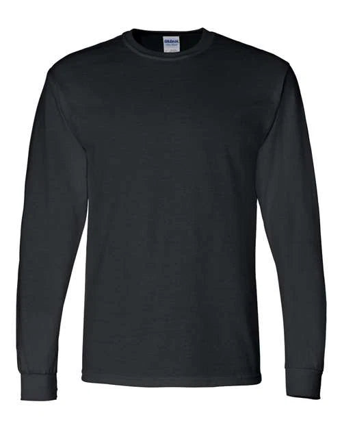 Gildan Unisex DryBlend® 50/50 Long Sleeve T-Shirt