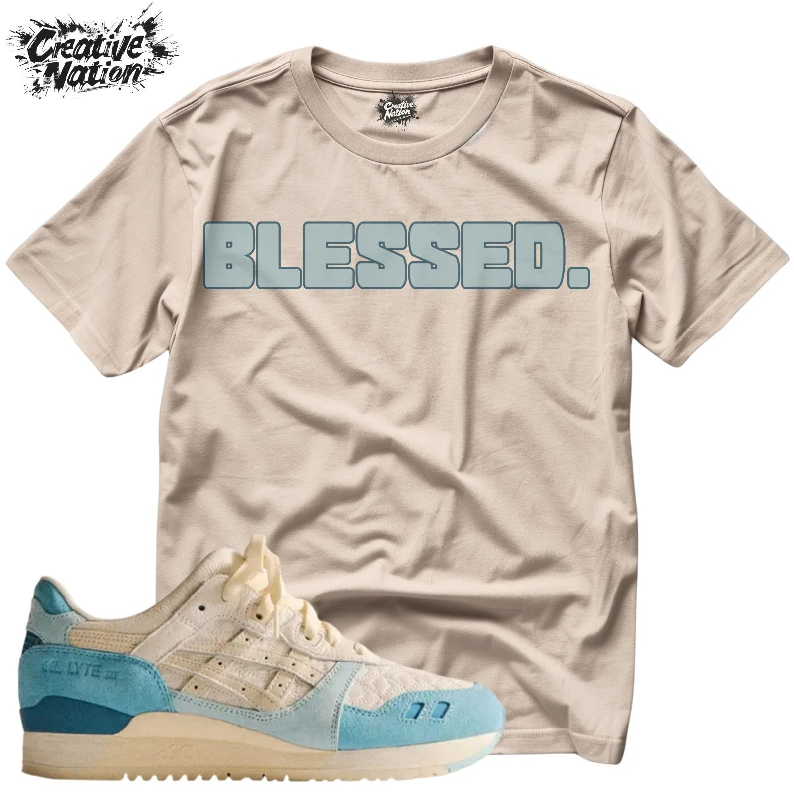 Shirt To Match Canada Unisex Tee Sneaker Shirt Blessed Shirt