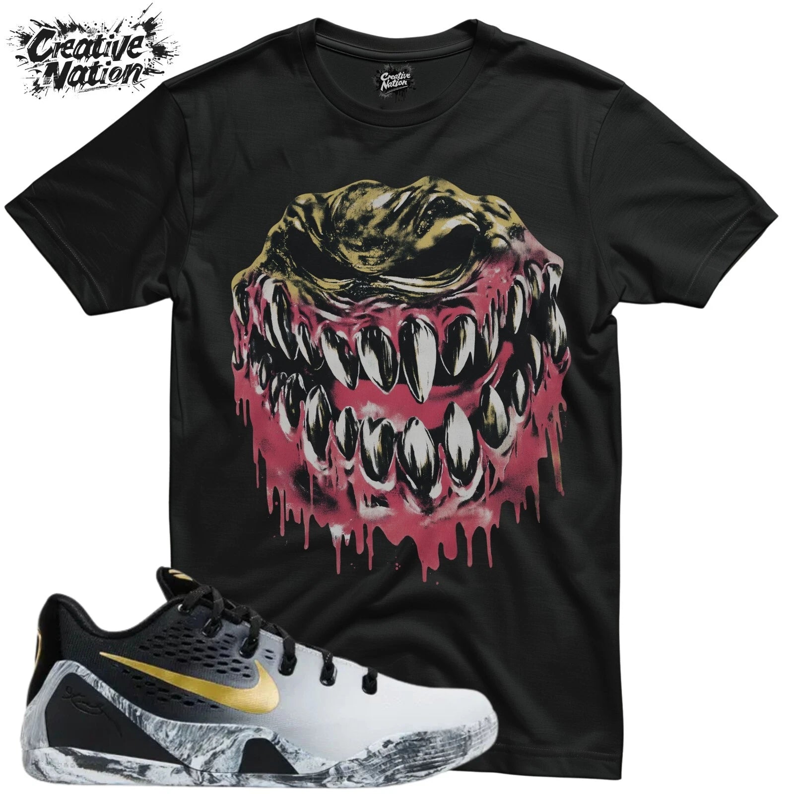 Shirt To Match 9 Unisex Tee Cool Shirt Gift