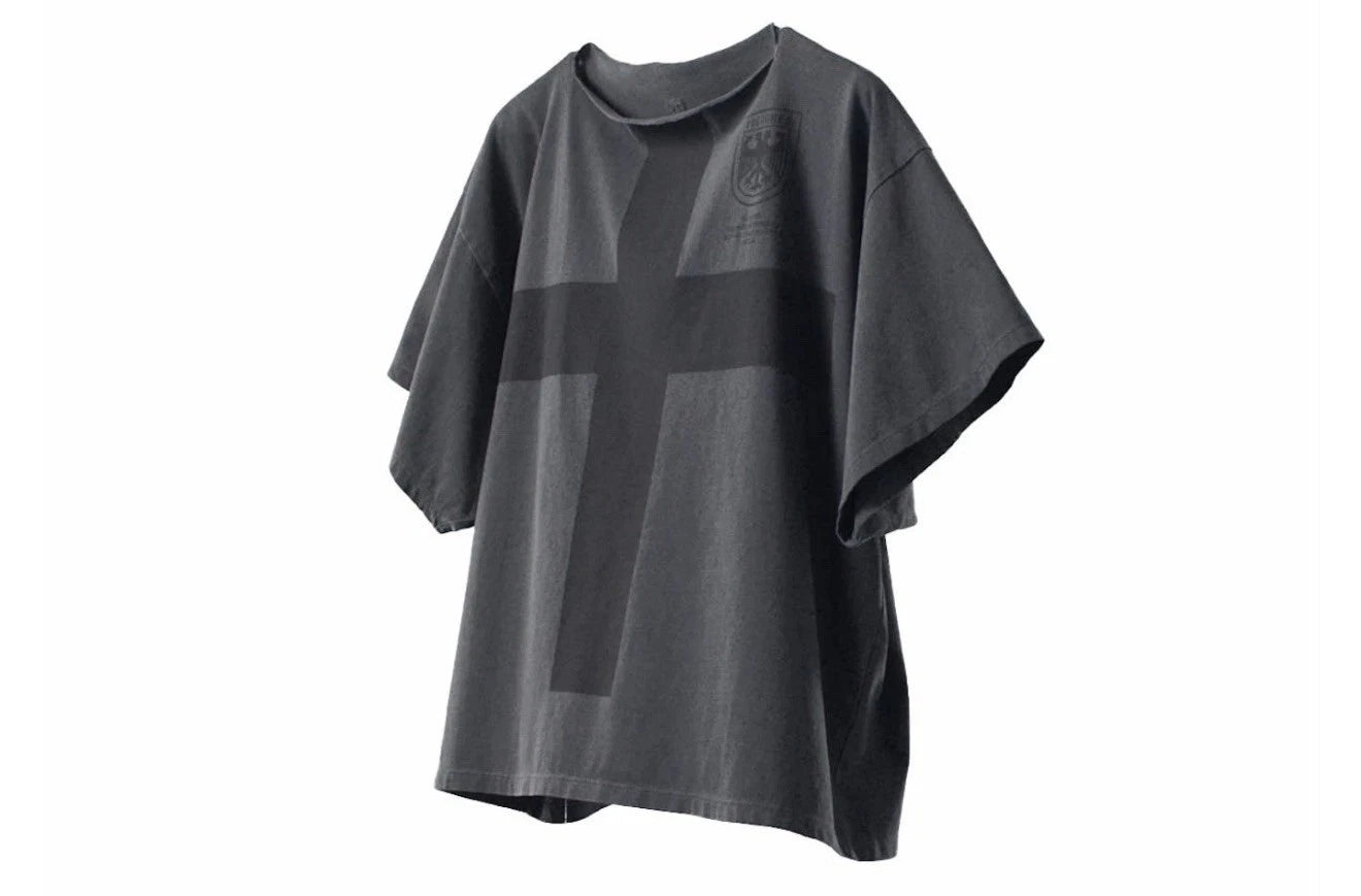 Kanye West VULTURES Korea Exclusive T-shirt Large