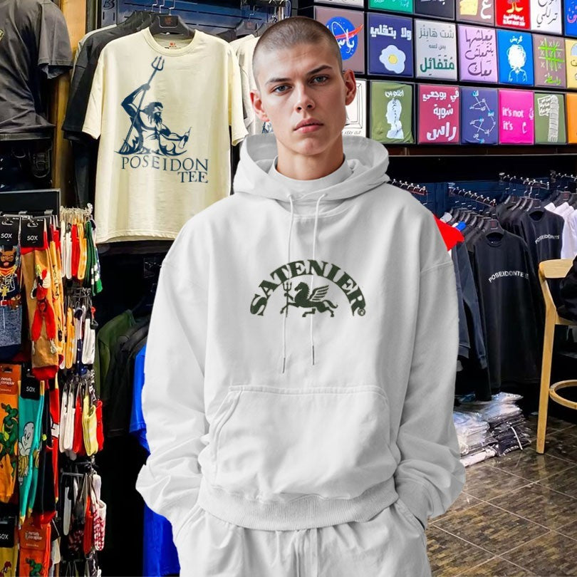 Satenier Royal House T-shirt