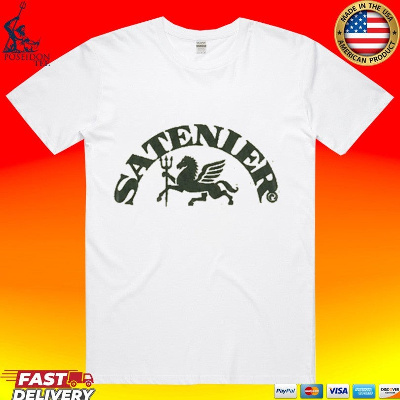Satenier Royal House T-shirt