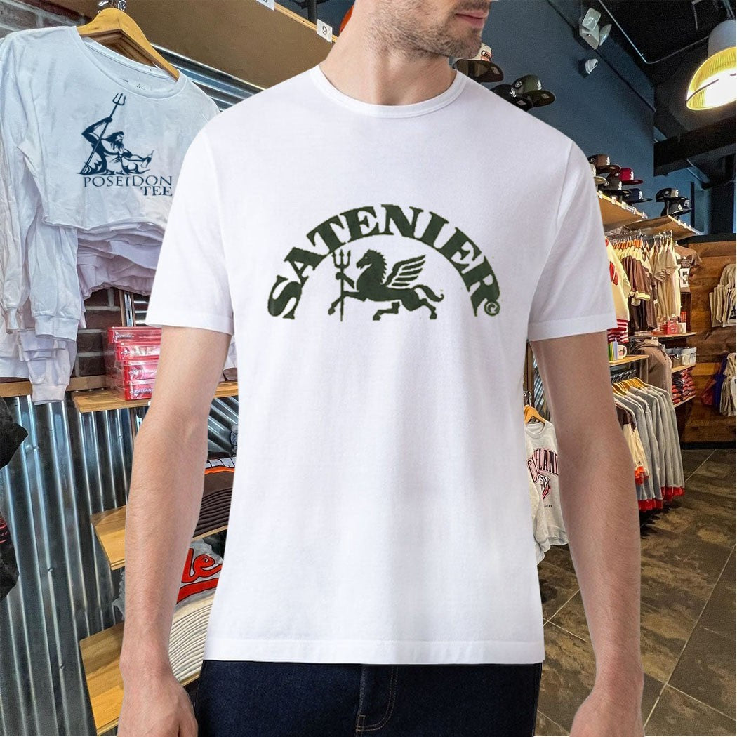Satenier Royal House T-shirt
