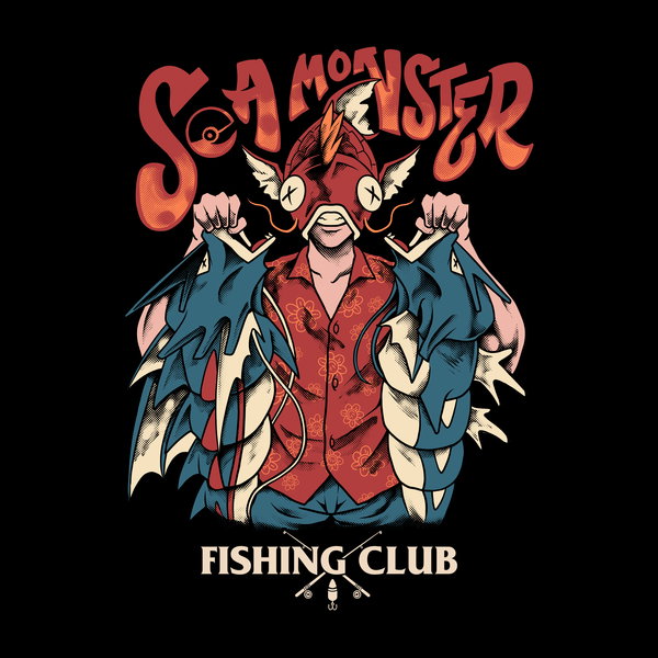 Sea Monster Club
