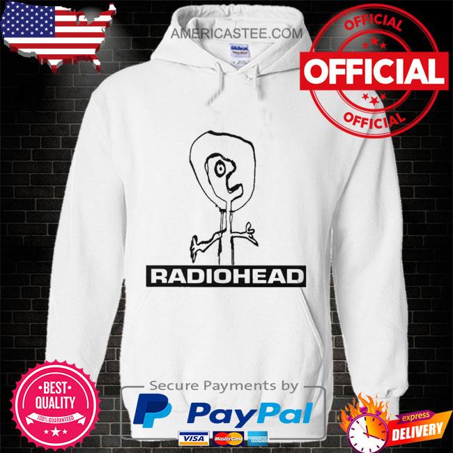 Sing My Song Radiohead T-Shirt