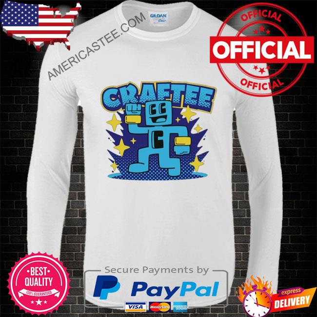 Softness III and Coolness V Craftee Shirt