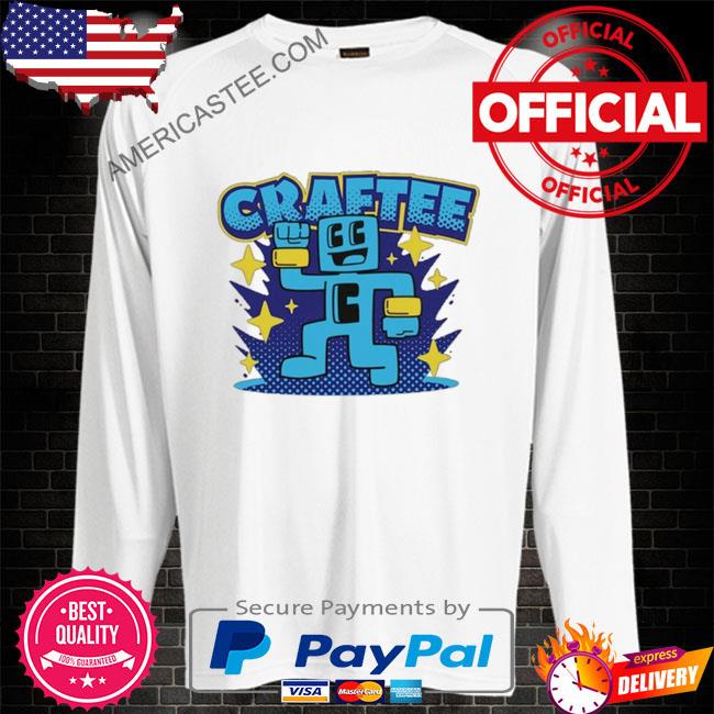 Softness III and Coolness V Craftee Shirt