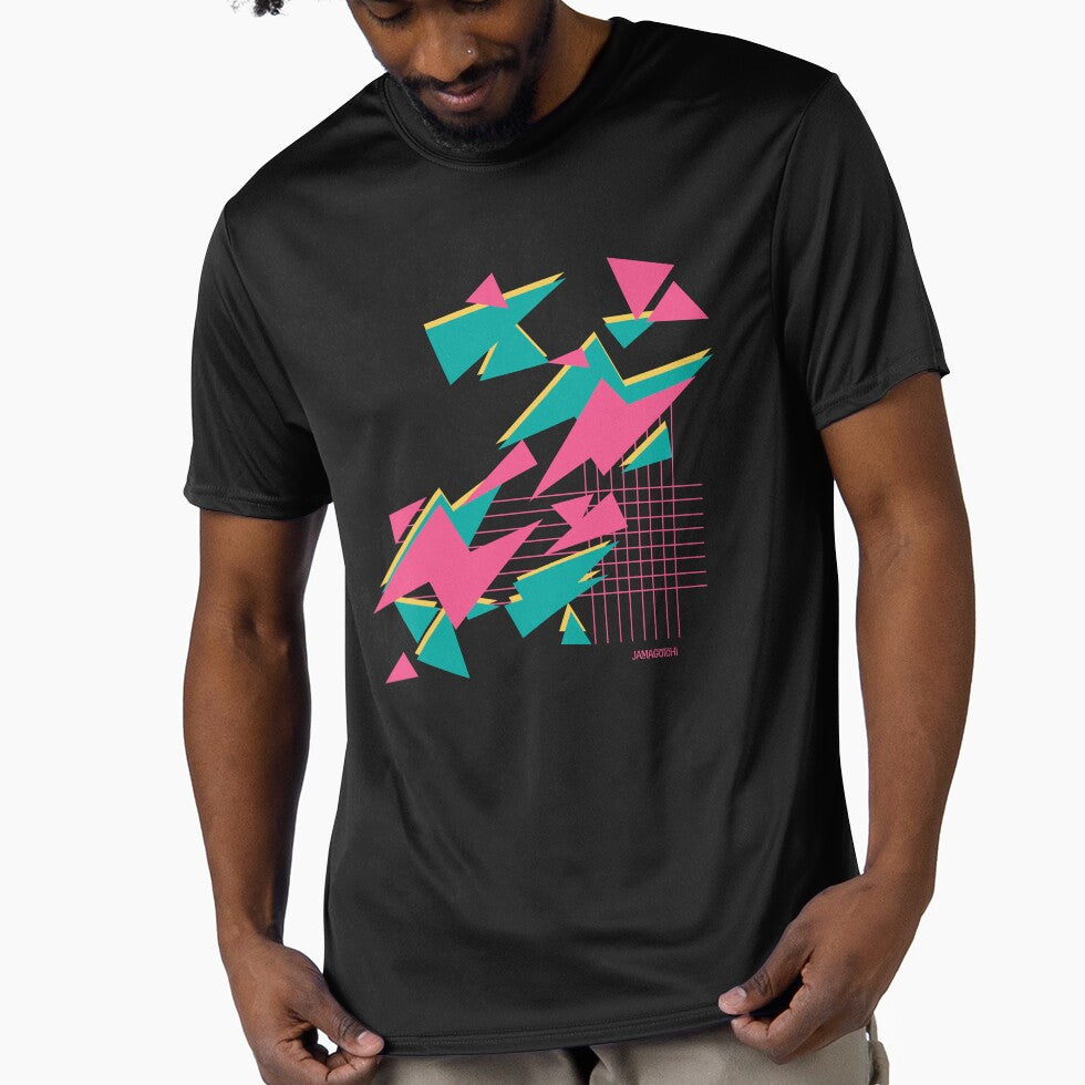 90's shards by Jamagotchi T-Shirts, Hoodie, Sweatshirt | BlankRebels.com (Image 1)