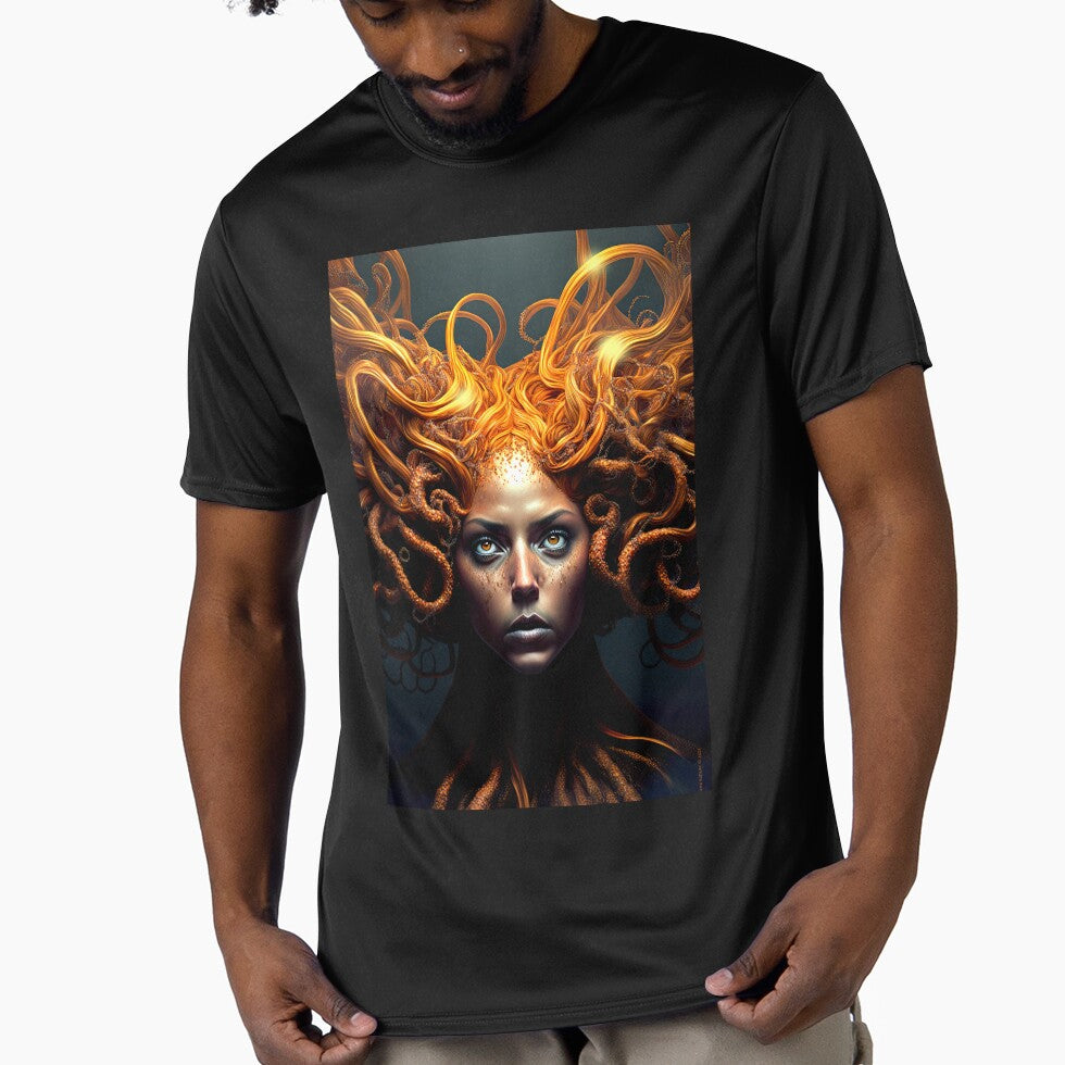 Deep Breath Artprints Stickers T-Shirts, Hoodie, Sweatshirt