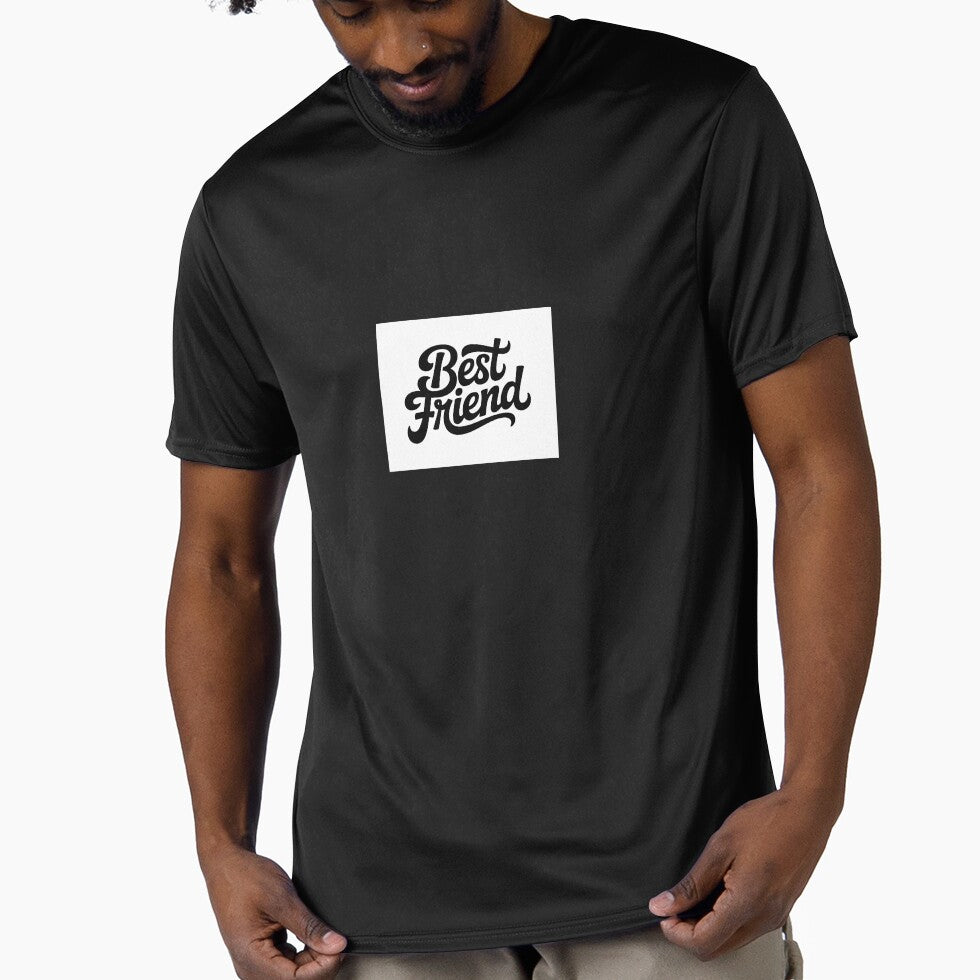 Best friend by Faith & expression T-Shirts, Hoodie, Sweatshirt | BlankRebels.com (Image 1)
