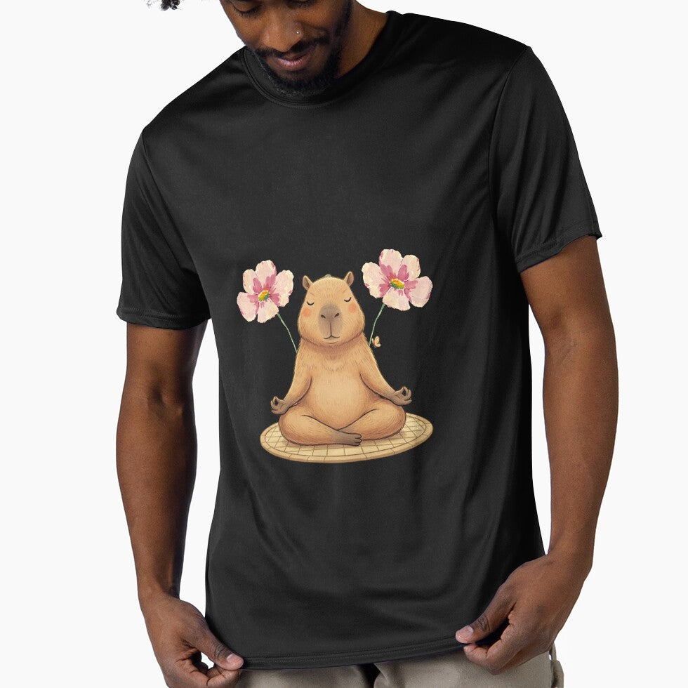 CapyCalm T-Shirts, Hoodie, Sweatshirt