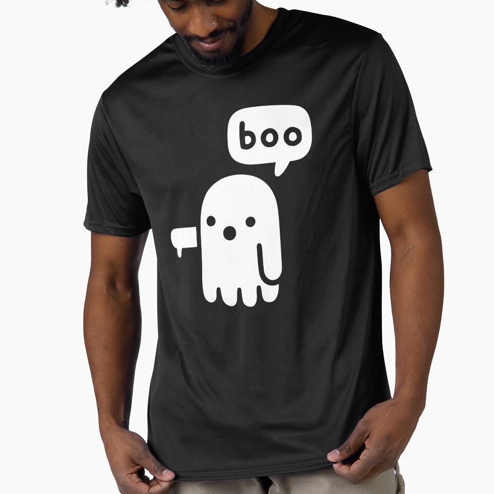 Ghost Of Disapproval by obinsun T-Shirts, Hoodie, Sweatshirt | BlankRebels.com (Image 1)