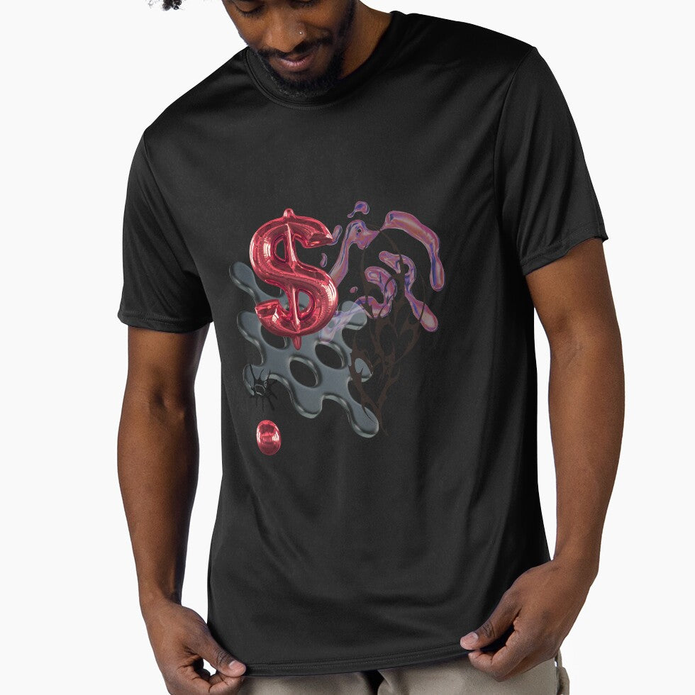 Crazy design aesthetic by Iwanttosellok T-Shirts, Hoodie, Sweatshirt | BlankRebels.com (Image 1)