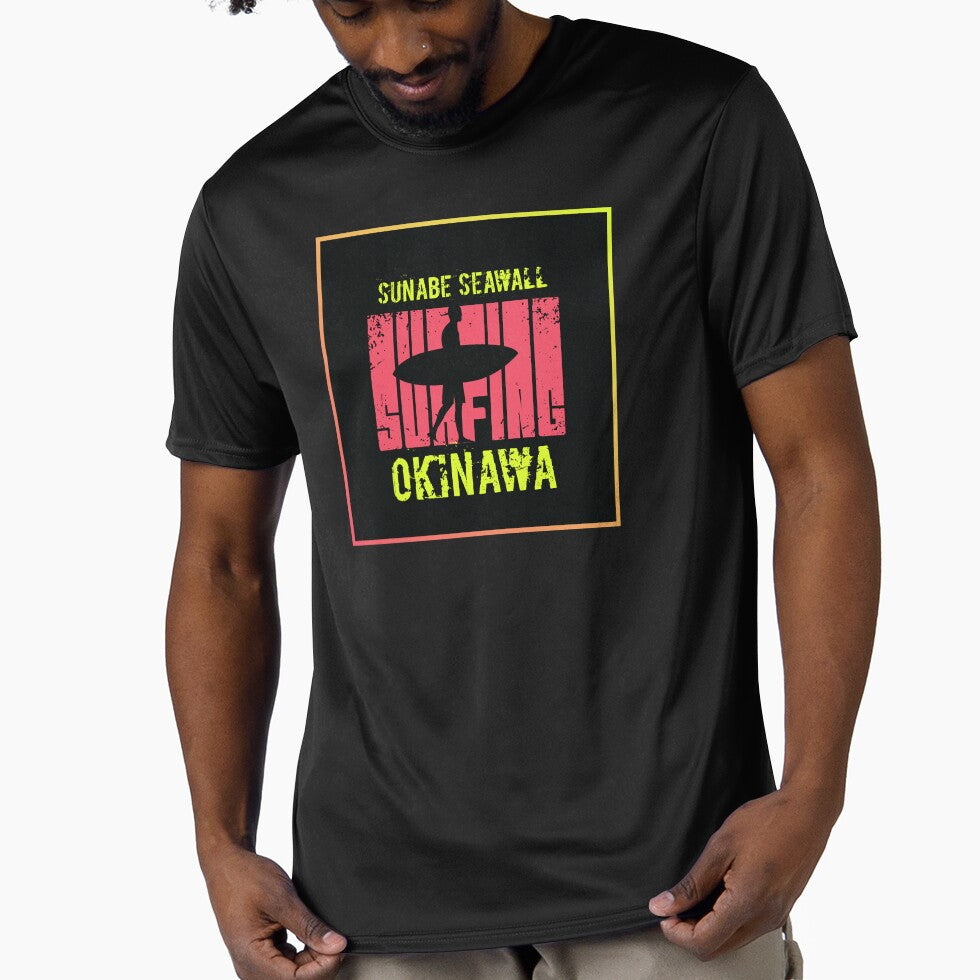 Sunabe Seawall Surfing T-Shirts, Hoodie, Sweatshirt