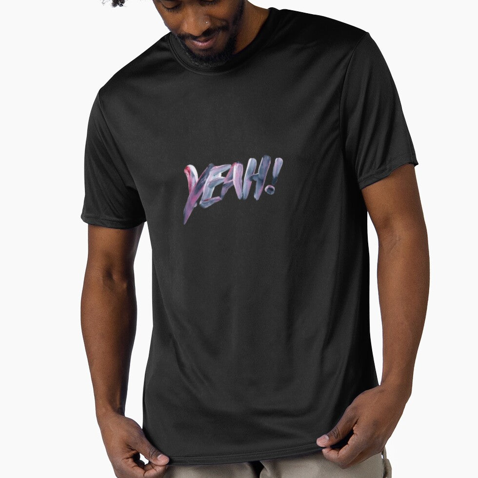 Yeah by fvdStore T-Shirts, Hoodie, Sweatshirt | BlankRebels.com (Image 1)