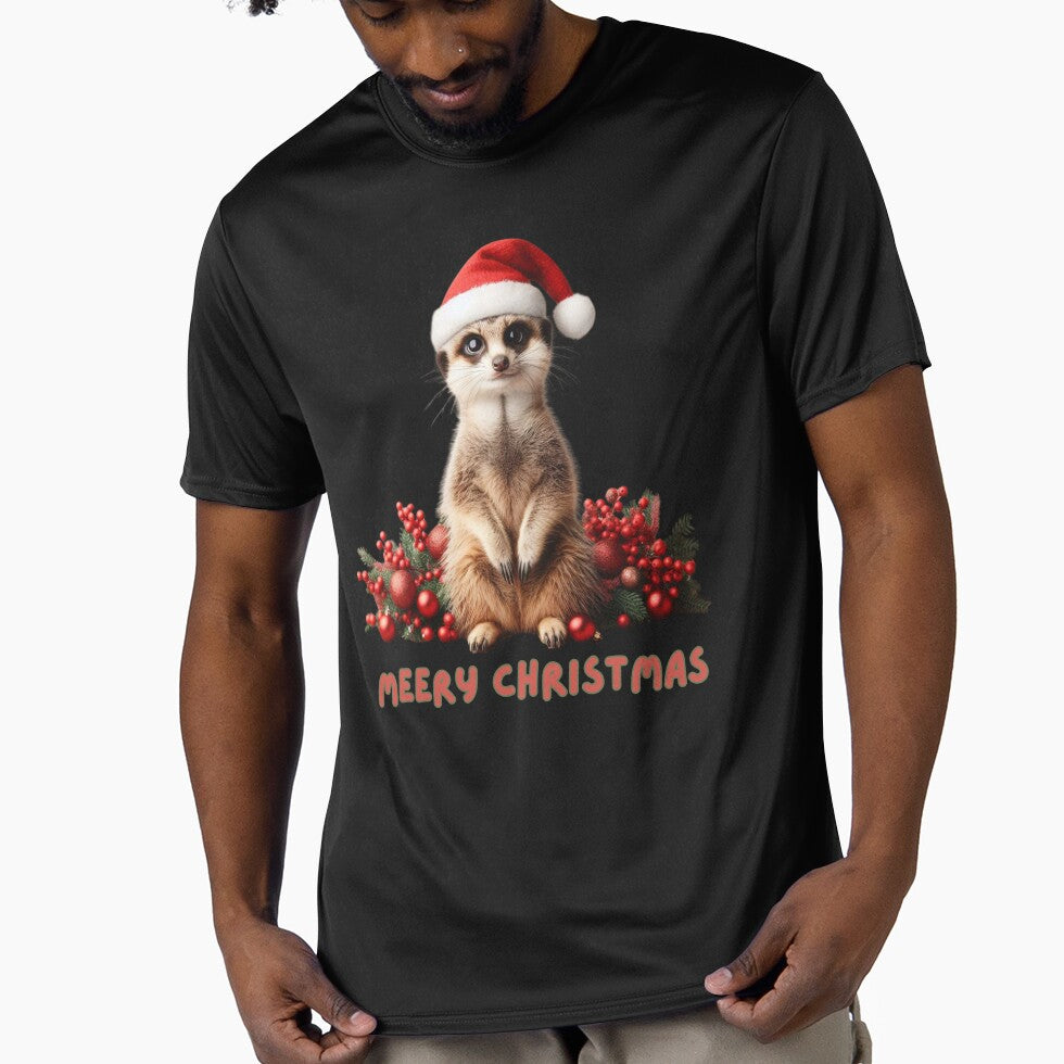 Meery Christmas by PricklyEchidna T-Shirts, Hoodie, Sweatshirt | BlankRebels.com (Image 1)