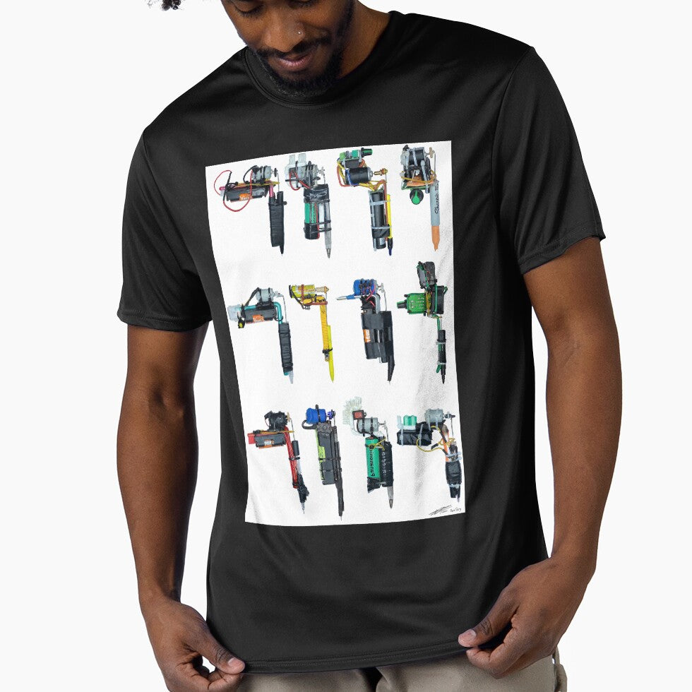 Salvaged by Dom-terrible T-Shirts, Hoodie, Sweatshirt | BlankRebels.com (Image 1)