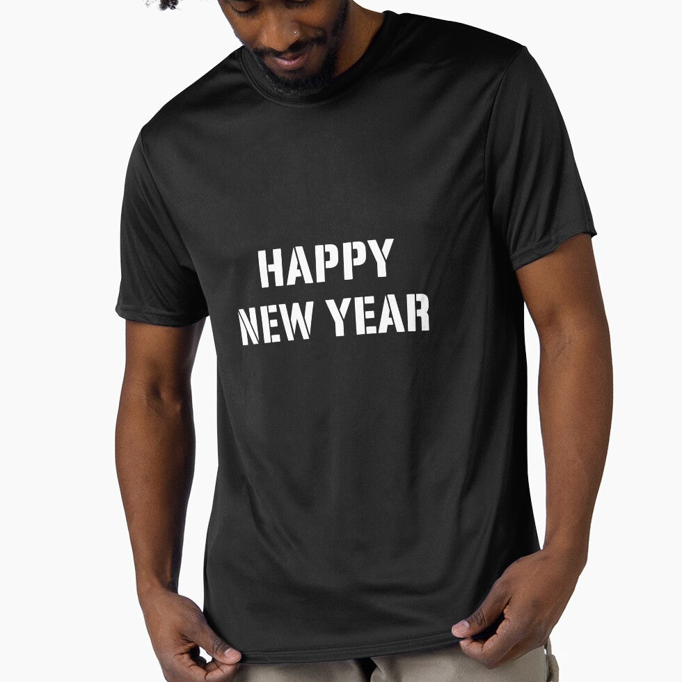 Happy New Year Casual by trendingatees T-Shirts, Hoodie, Sweatshirt | BlankRebels.com (Image 1)