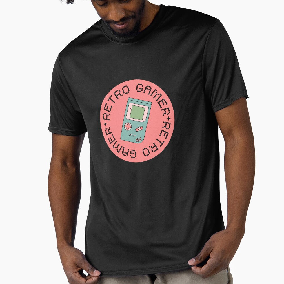 Retro Gaming by ArteBE T-Shirts, Hoodie, Sweatshirt | BlankRebels.com (Image 1)