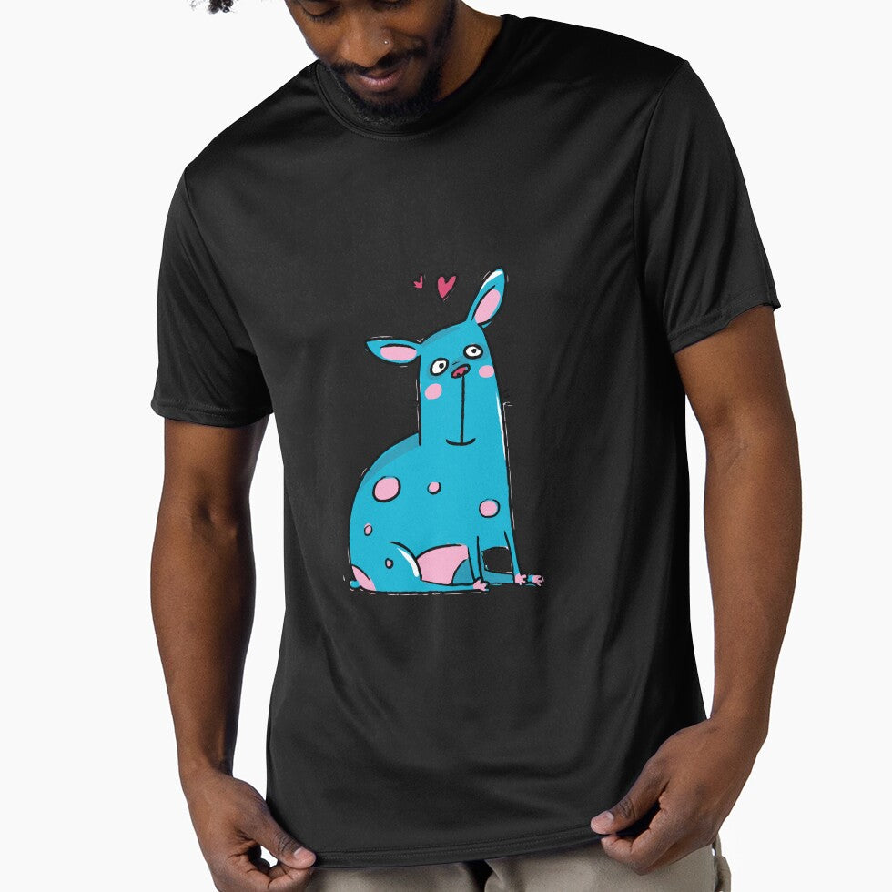 Funny dog design by PugD T-Shirts, Hoodie, Sweatshirt | BlankRebels.com (Image 1)