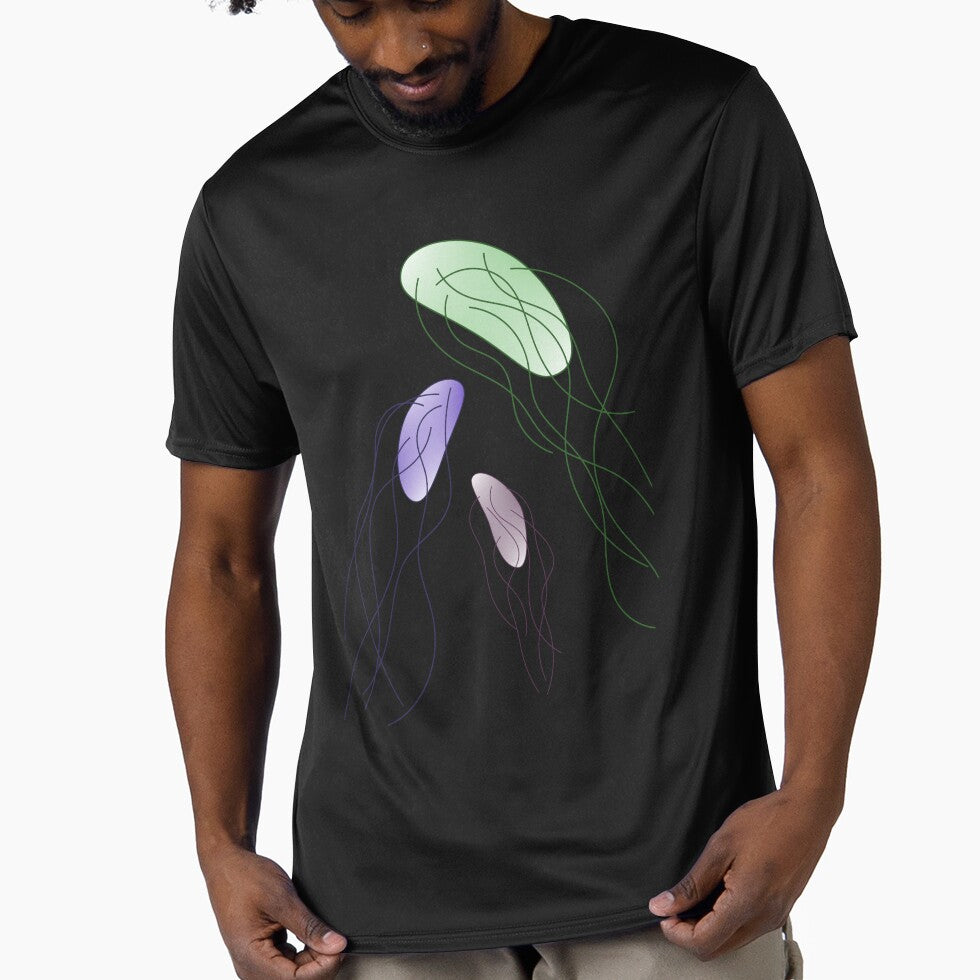 Bacteria T-Shirts, Hoodie, Sweatshirt
