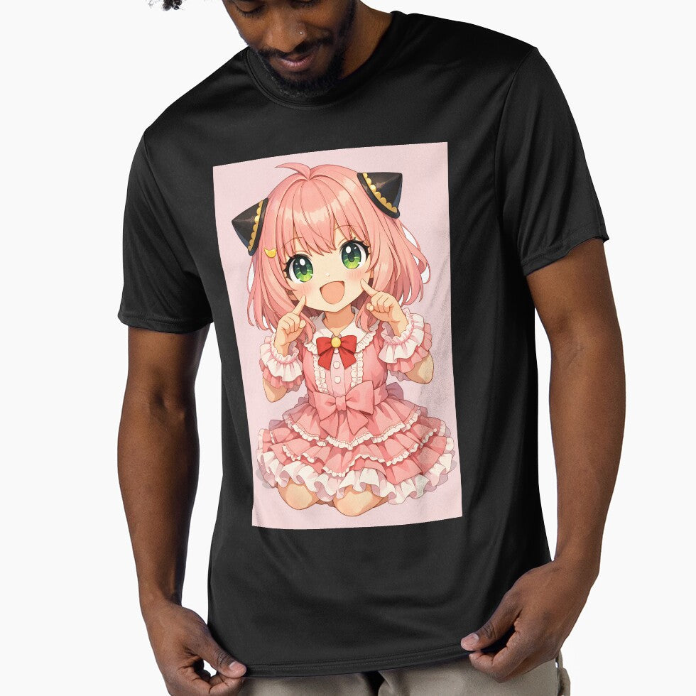Products inspired by the anime Spy & Family by Anime adesivos