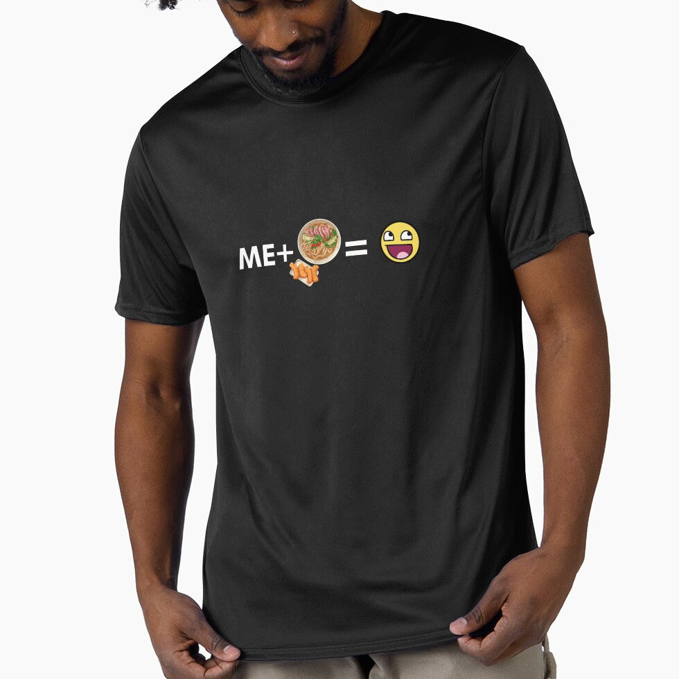 Love Pho by 18tokwa T-Shirts, Hoodie, Sweatshirt | BlankRebels.com (Image 1)