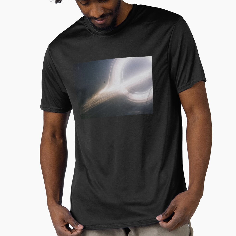 Interstellar Gargantuan Black Hole T-Shirts, Hoodie, Sweatshirt