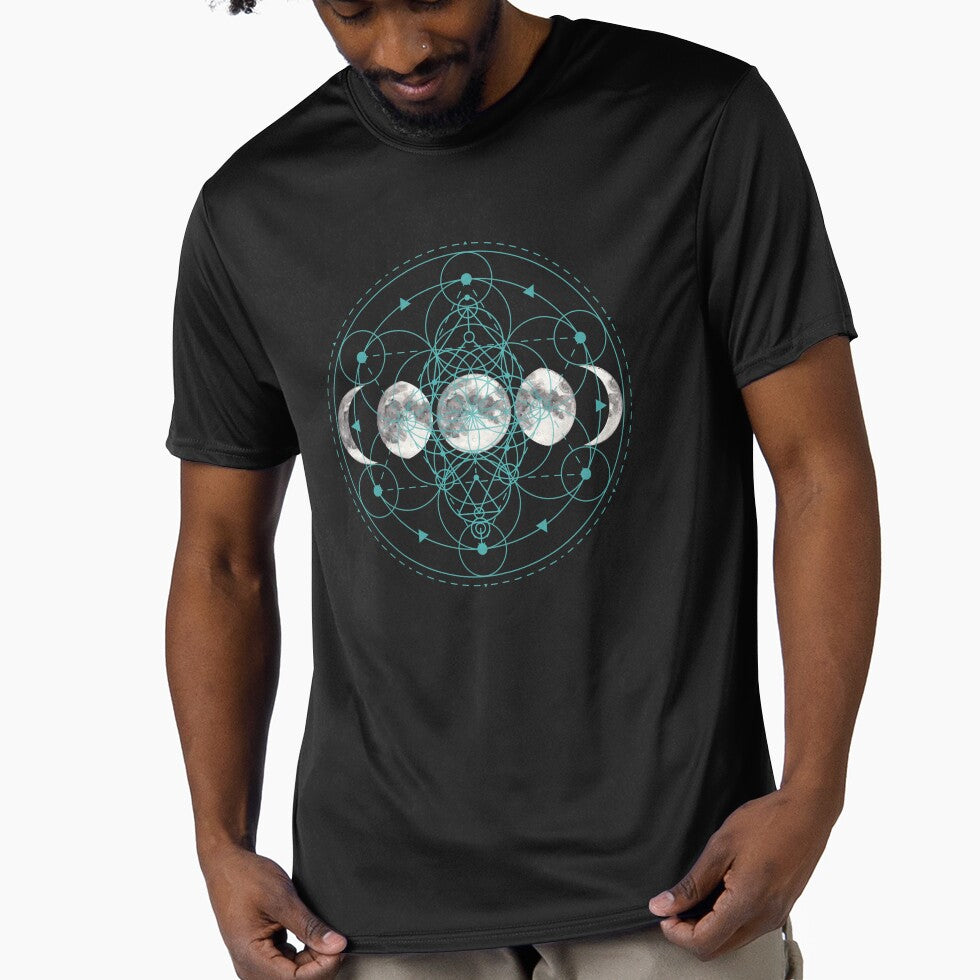 Moon Phase Upgrade by SenseAmylia T-Shirts, Hoodie, Sweatshirt | BlankRebels.com (Image 1)