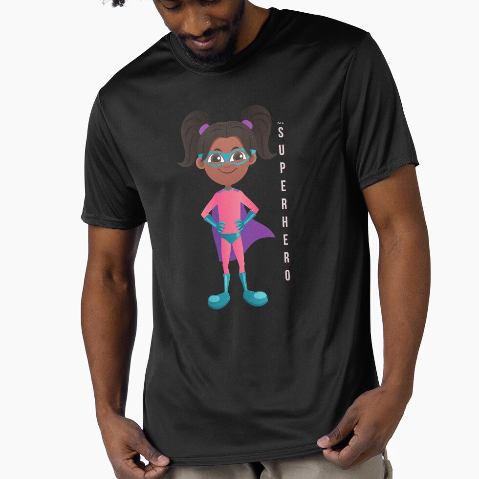I'M SuperHero 54 T-Shirts, Hoodie, Sweatshirt
