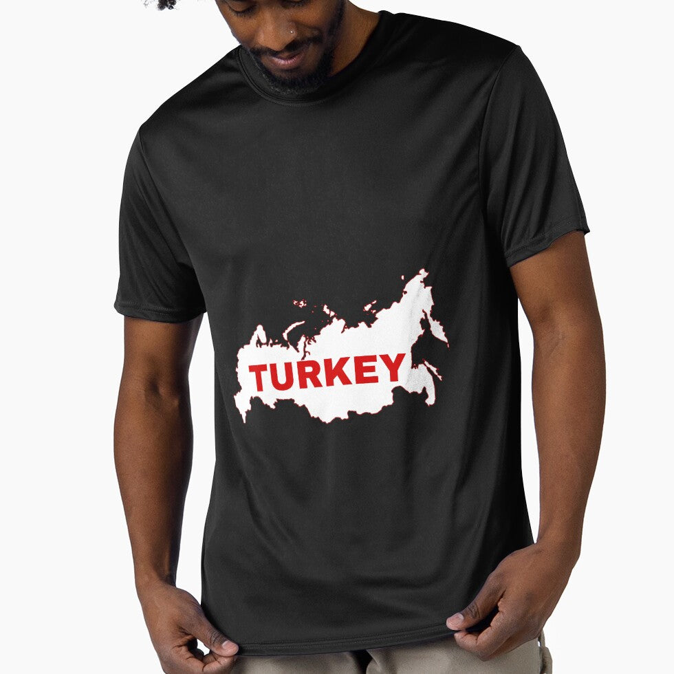 Proud fan of TURKEY; wc Merch Qatar 2022 by JM INSPIRES