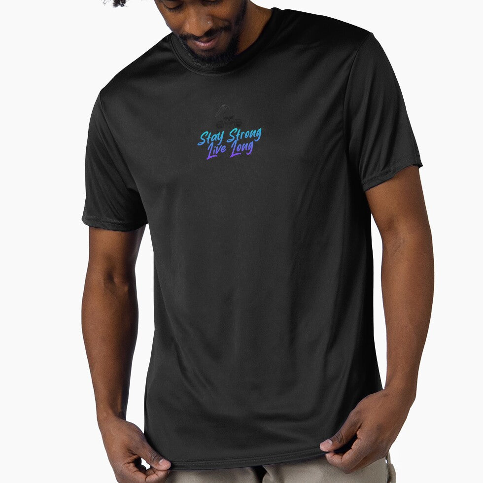 Stay Strong & live Long-2 by BohoHaven09 T-Shirts, Hoodie, Sweatshirt | BlankRebels.com (Image 1)