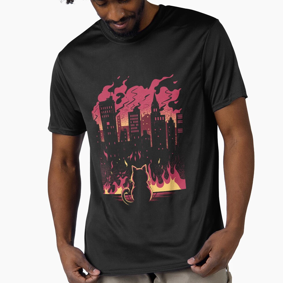 Little Evil by artlahdesigns