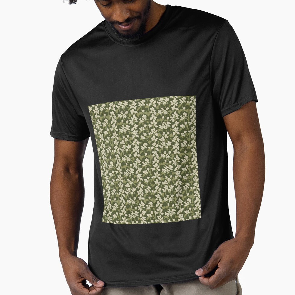 white baneberry by LaTostada1 T-Shirts, Hoodie, Sweatshirt | BlankRebels.com (Image 1)