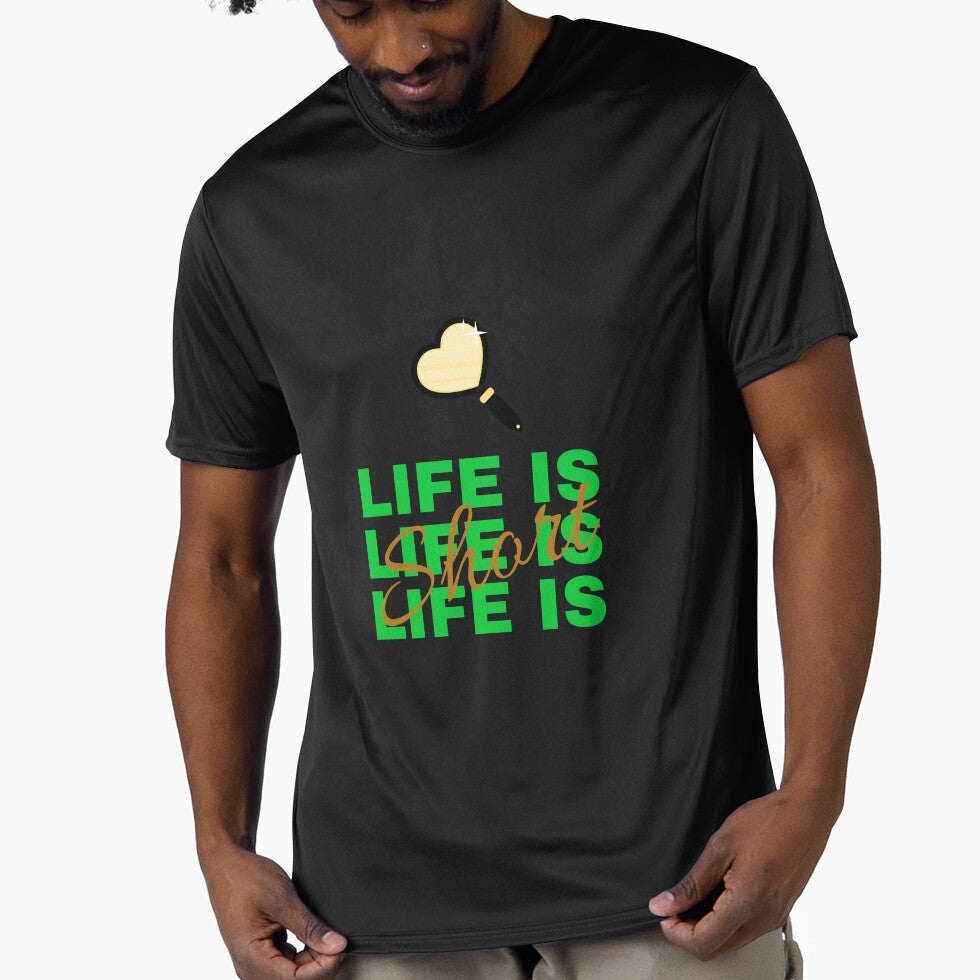 Life Is Short T-Shirts, Hoodie, Sweatshirt