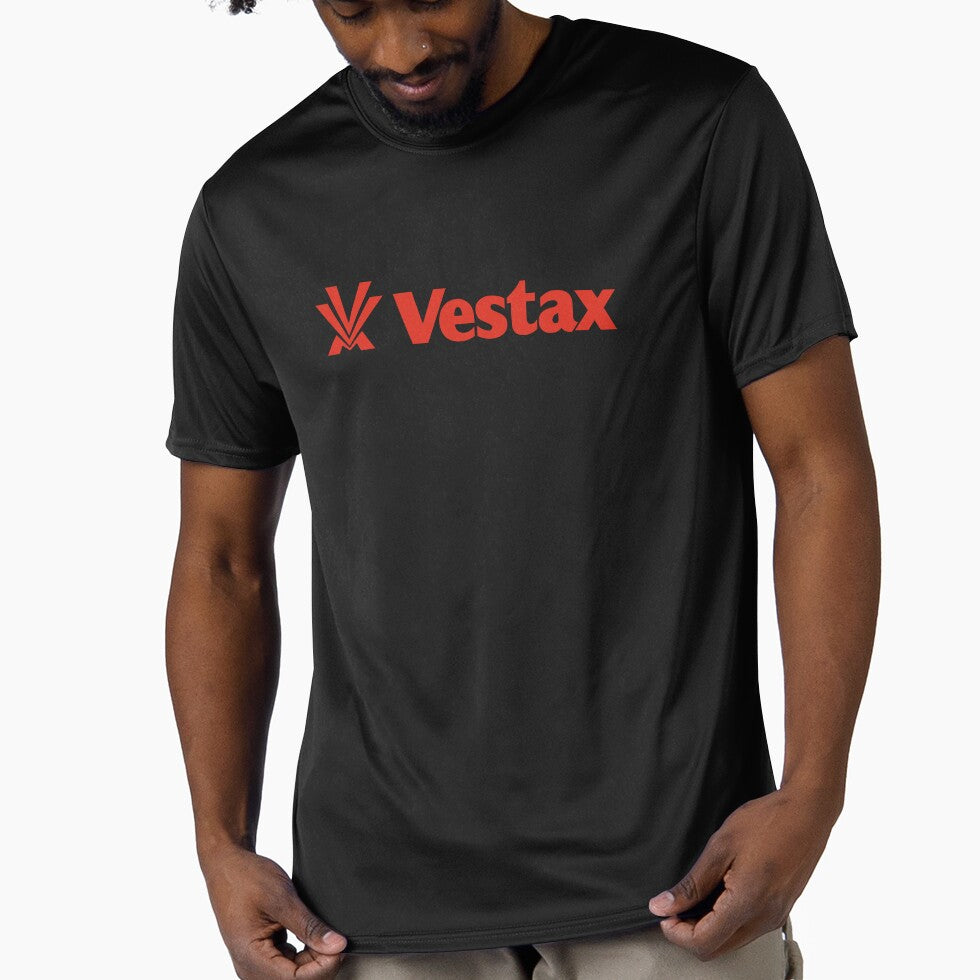 VESTAX 90s Logo Red T-Shirts, Hoodie, Sweatshirt