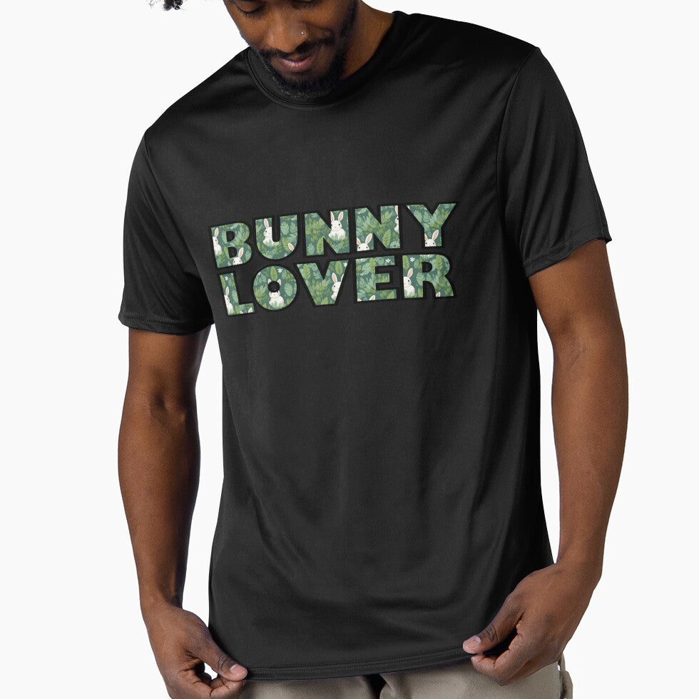 Bunny Lover Shirt Style by philevera Hoodie, Sweatshirt | BlankRebels.com (Image 1)