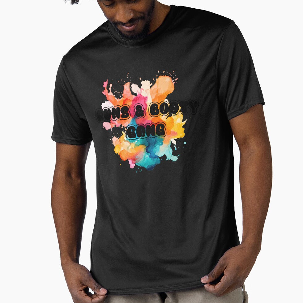 Guns & Booty gang by BohoHaven09 T-Shirts, Hoodie, Sweatshirt | BlankRebels.com (Image 1)