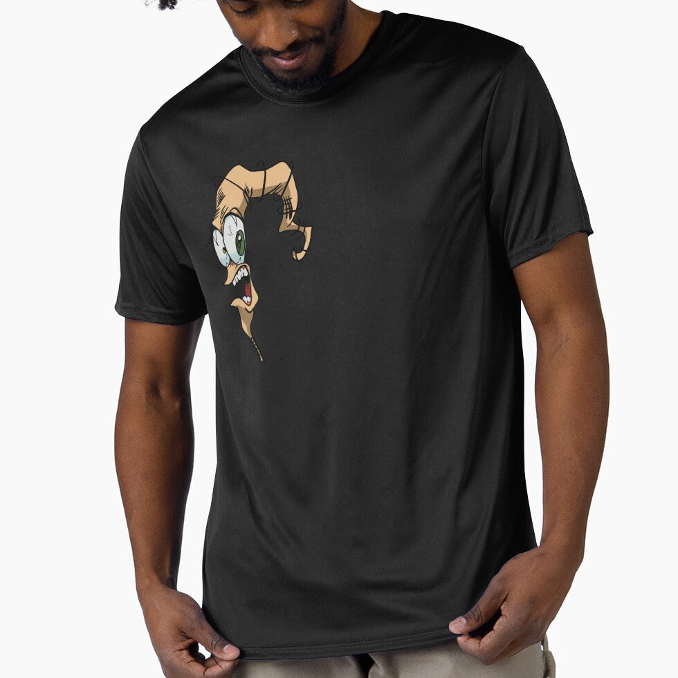 Jimmy by Misterbeehive T-Shirts, Hoodie, Sweatshirt | BlankRebels.com (Image 1)