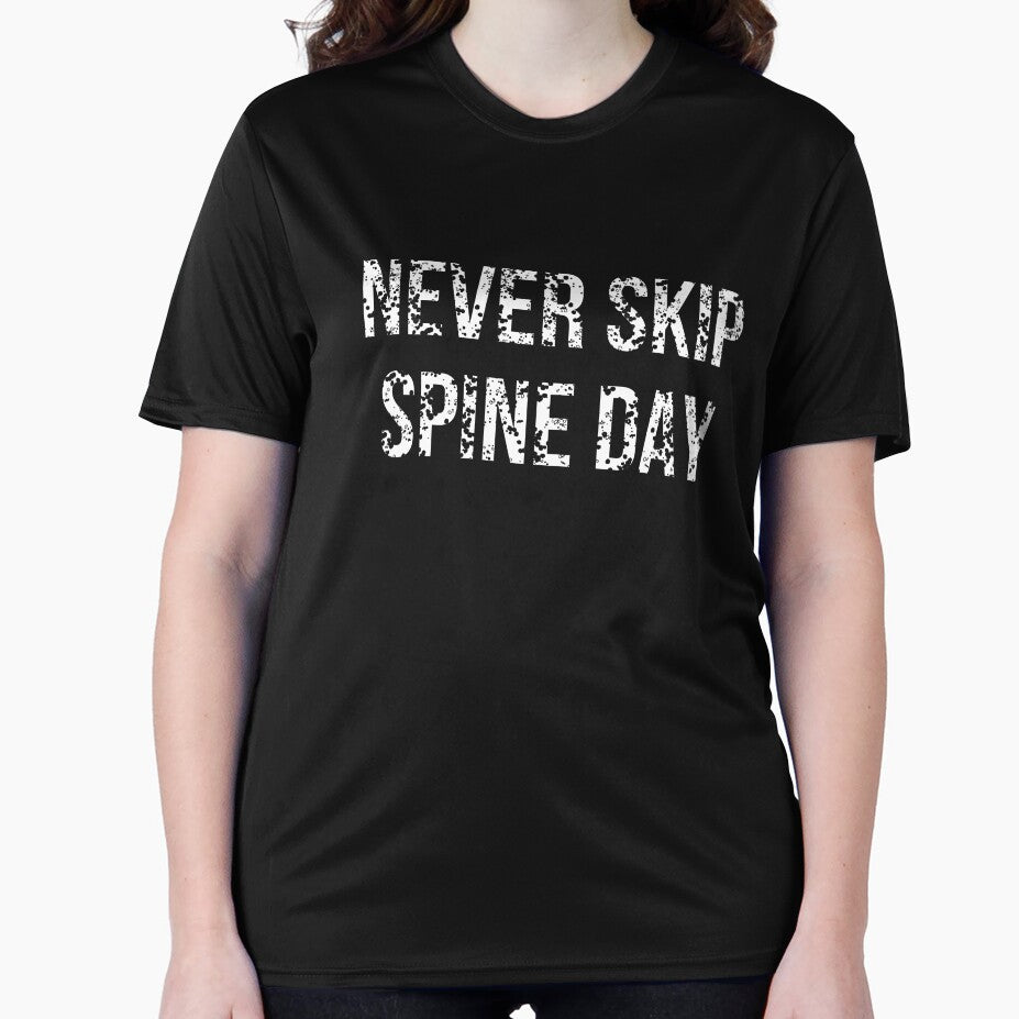 Never skip leg day by valdiviaxx T-Shirts, Hoodie, Sweatshirt | BlankRebels.com (Image 2)