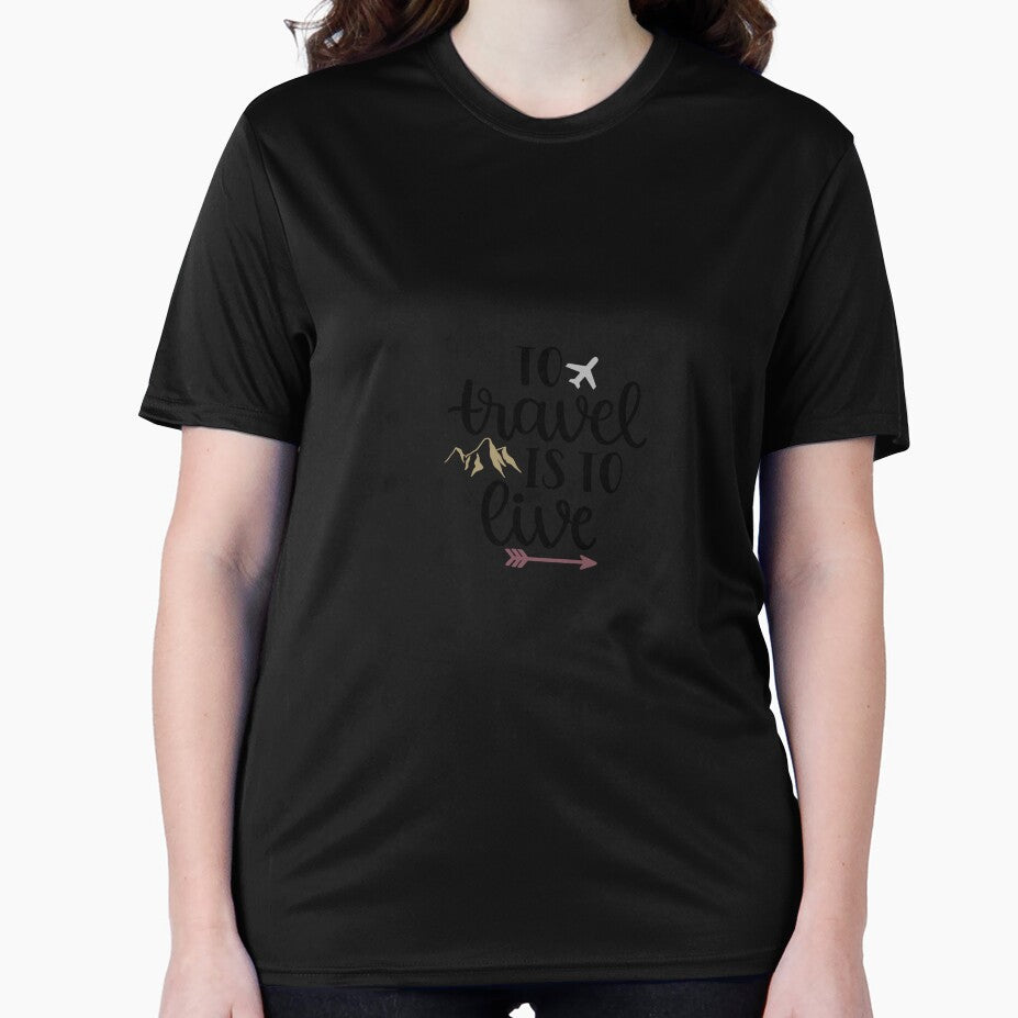Travel Is Life T-Shirts, Hoodie, Sweatshirt