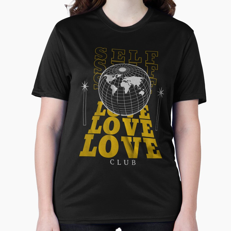 Self love club by niclothing T-Shirts, Hoodie, Sweatshirt | BlankRebels.com (Image 2)