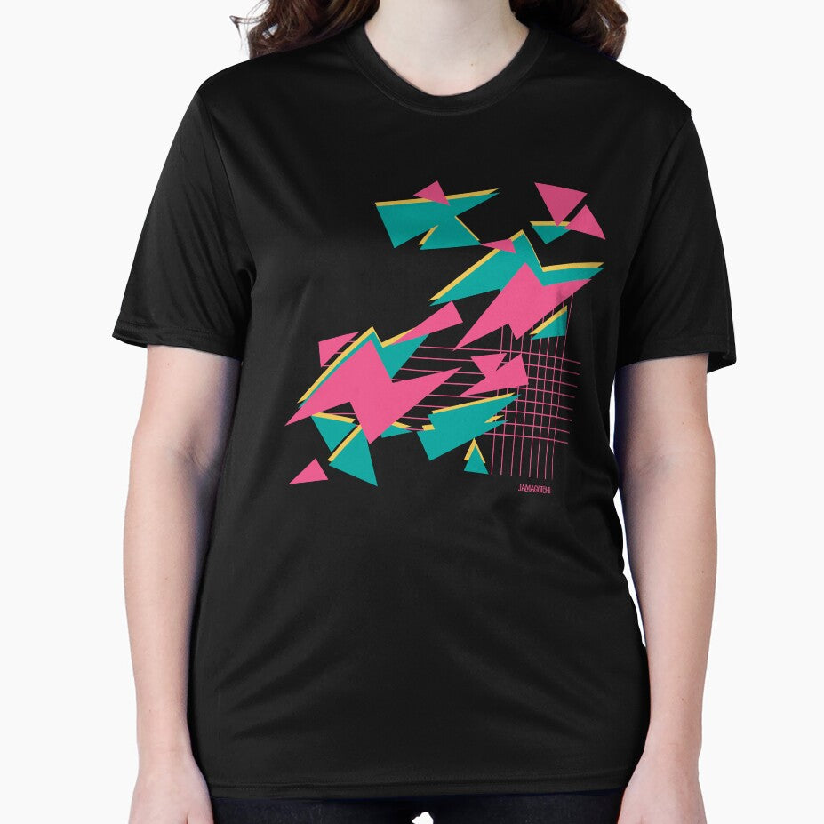 90's shards by Jamagotchi T-Shirts, Hoodie, Sweatshirt | BlankRebels.com (Image 2)