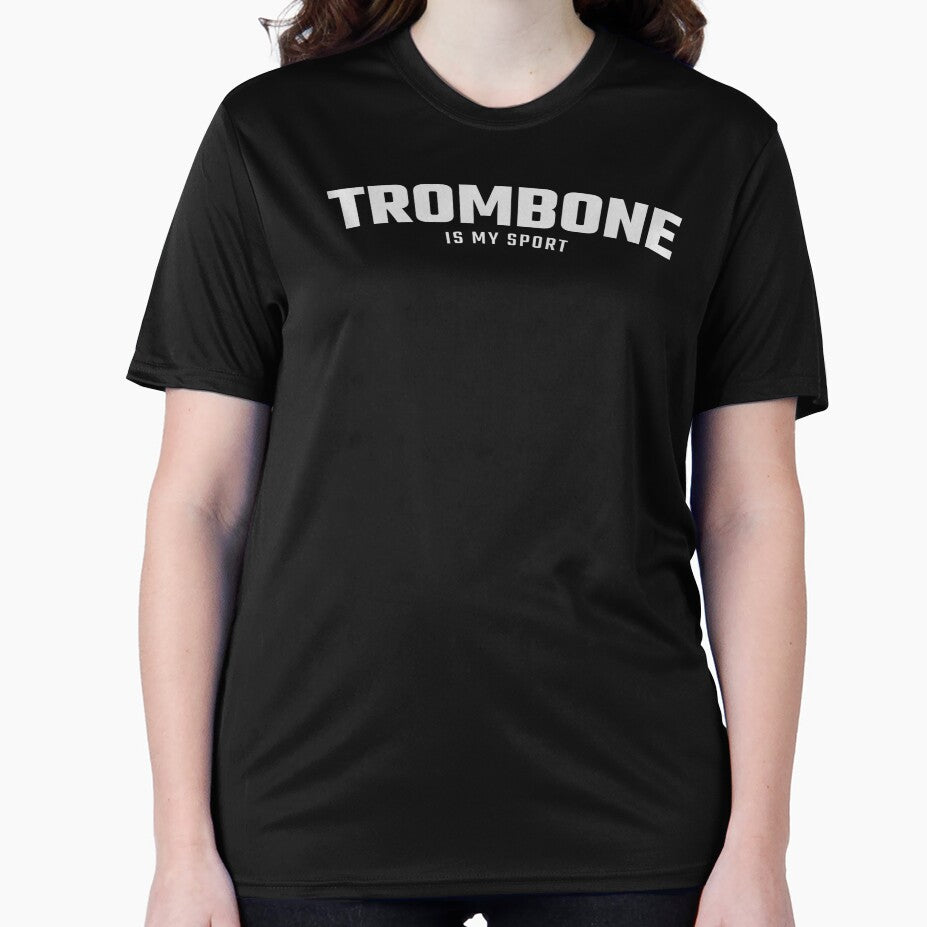 Funny Trombone Quote Trombone Quotes T-Shirts, Hoodie, Sweatshirt
